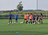 Eerste training S.K.N.W.K. JO13-1JM  seizoen 2024-2025 (12/57)